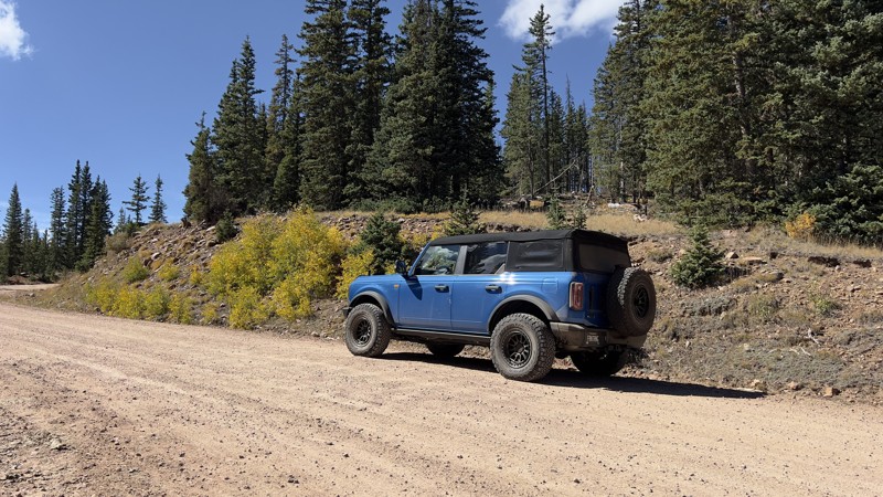 Colorado: 369 C Hero Photo