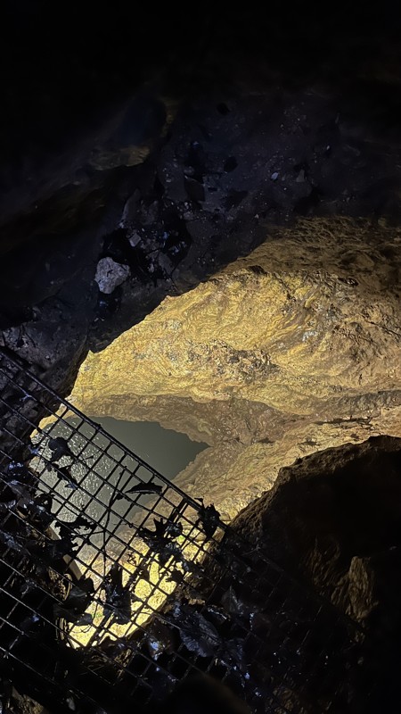Devil's Well Road Trail Review Photo