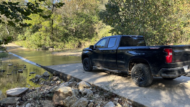 Missouri: CR 19-250 Hero Photo