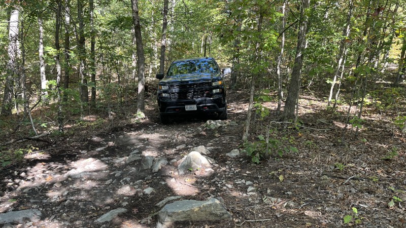 Missouri: Karkaghne Scenic Drive Hero Photo