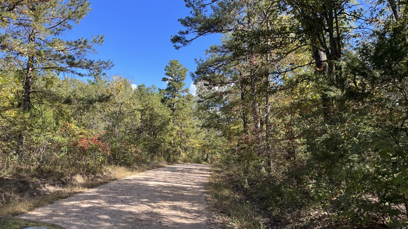 Karkaghne Scenic Drive Trail Review Photo