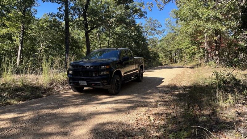 Missouri: CR 903 Hero Photo
