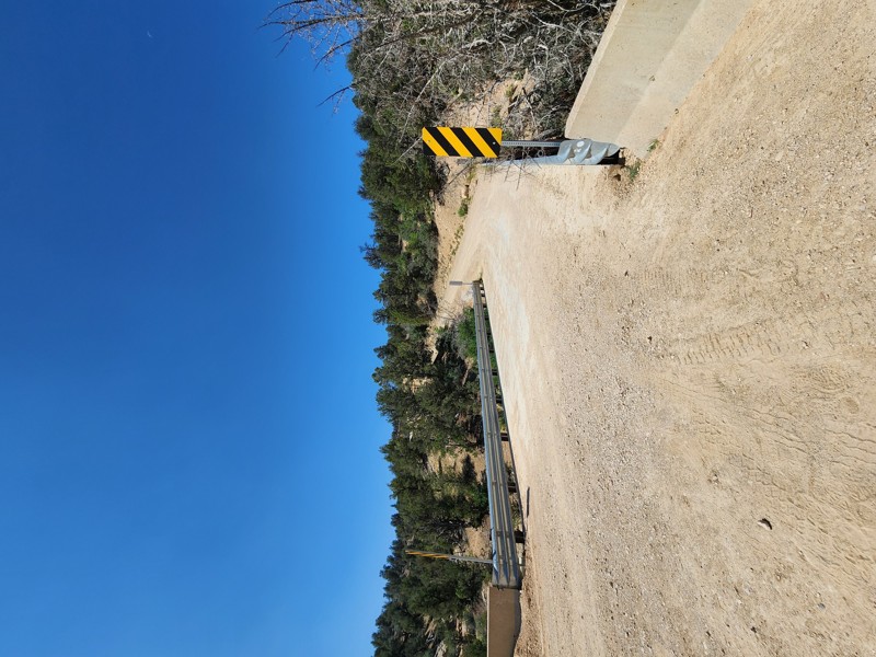 Skutumpah Trail Review Photo