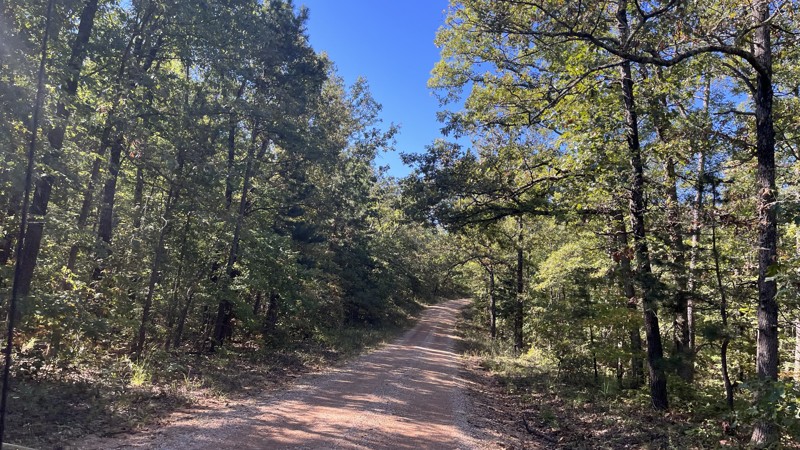 CR 433 Trail Review Photo