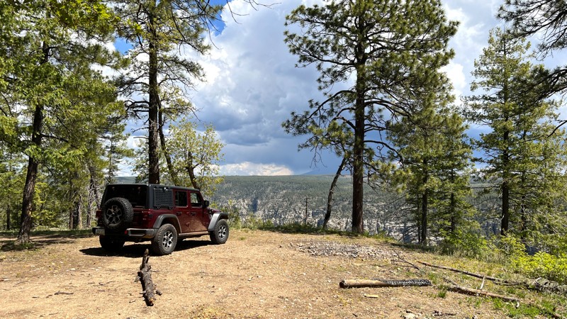 Arizona: Buckhead Ridge Hero Photo