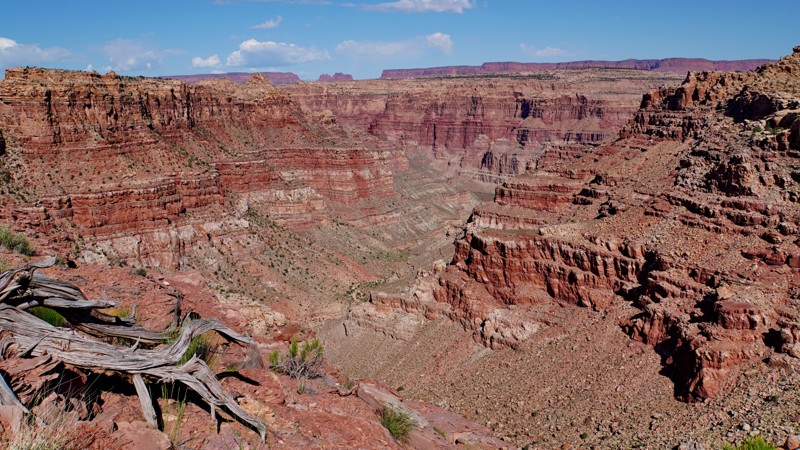 Utah: Imperial Valley - Impossible Hill Hero Photo