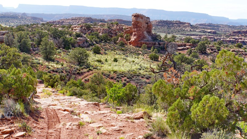 Utah: Bull Valley Hero Photo
