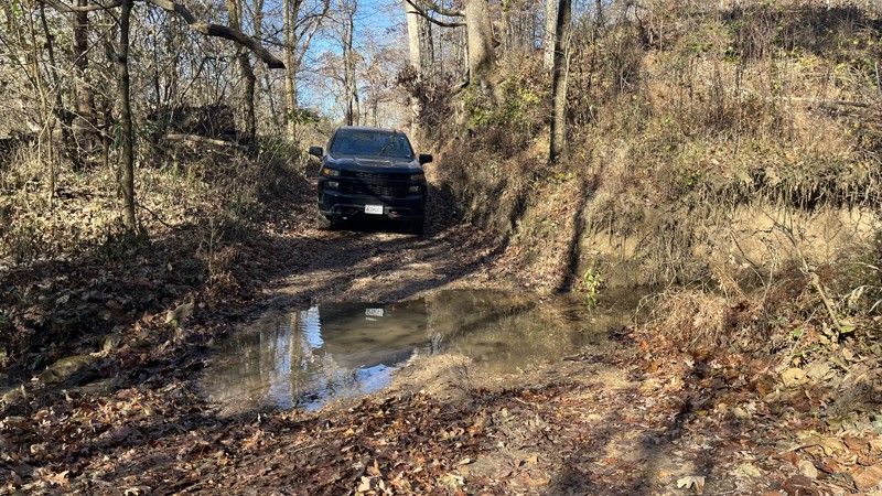 Missouri: CR P-235 Hero Photo