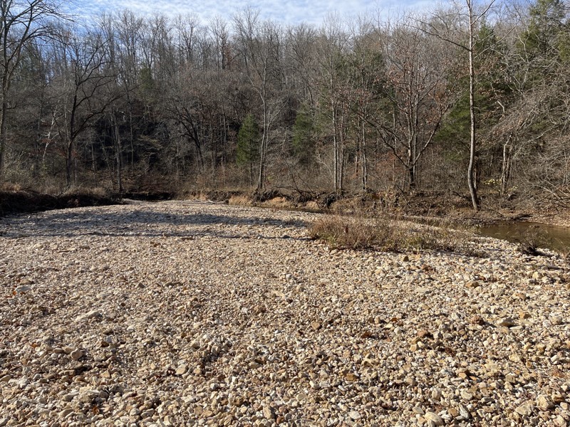 CR 242 Trail Review Photo