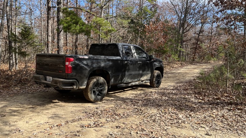 Missouri: CR 236 Hero Photo