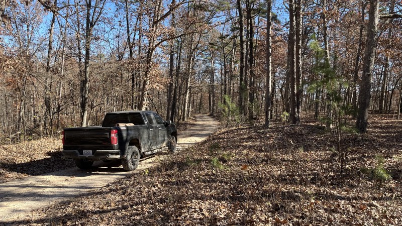 Missouri: CR 19-324 Hero Photo