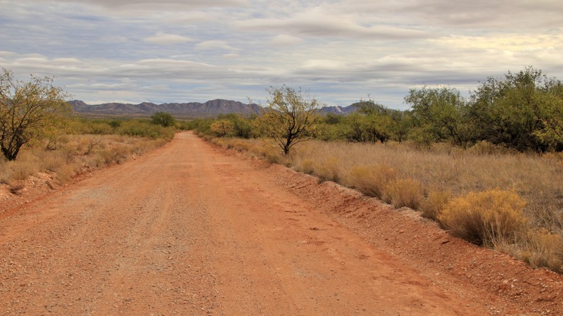 Arizona: Sierra Vista Hero Photo