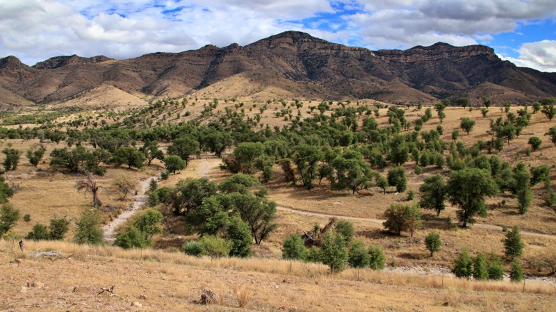 Arizona: Ruby Road Hero Photo