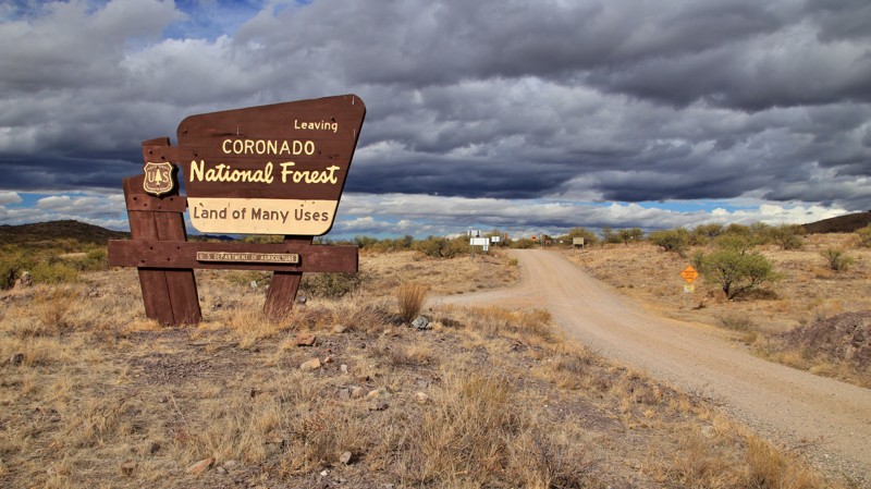 Ruby Road Trail Review Photo