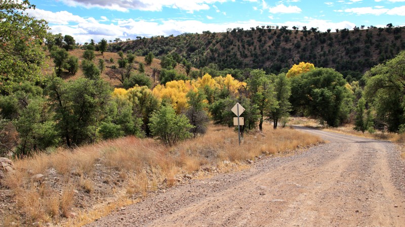 Ruby Road Trail Review Photo