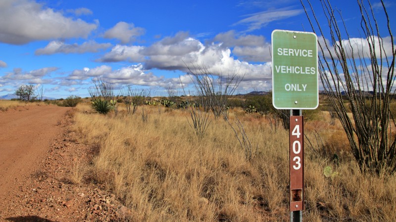 Choffo Tank Road Trail Review Photo