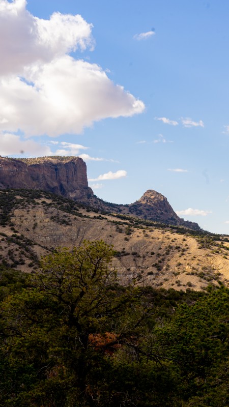 San Luis Road Trail Review Photo