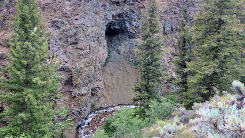 Big Boulder Trail Review Photo