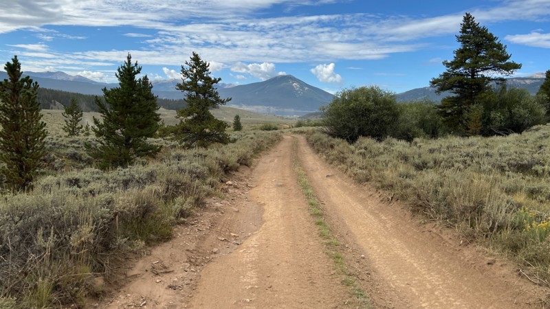Colorado: Illinois Texas BR Hero Photo