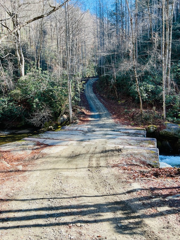 Musterground Road Trail Review Photo