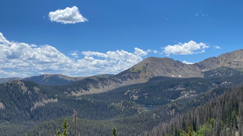 Colorado: Cemetery Hero Photo