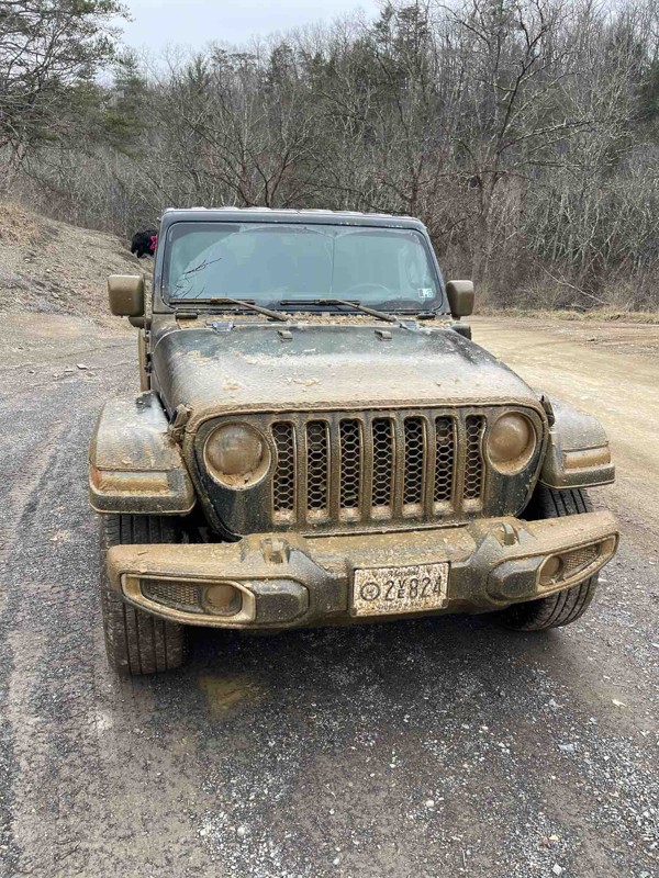 Piclic Road Trail Review Photo