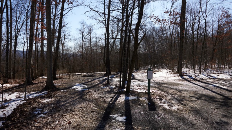 Mountain Road Trail Review Photo