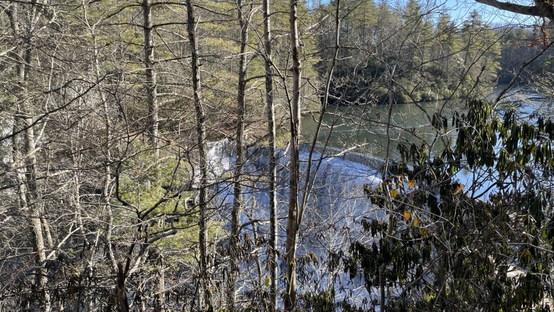 Cascade Lake Road Trail Review Photo