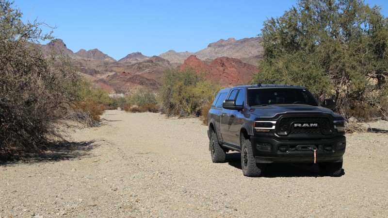 Arizona: Rankin Ranch Hero Photo