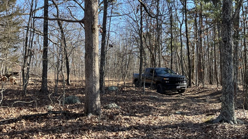 Creek 131C Trail Review Photo