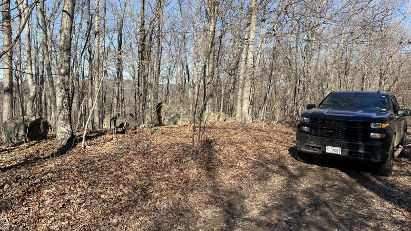 Missouri: Marsh Creek Hero Photo