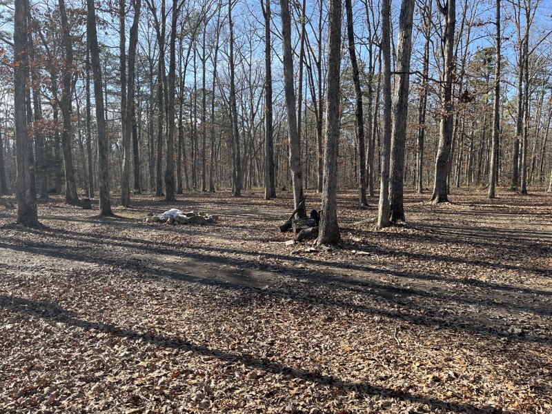 Marsh Creek Trail Review Photo