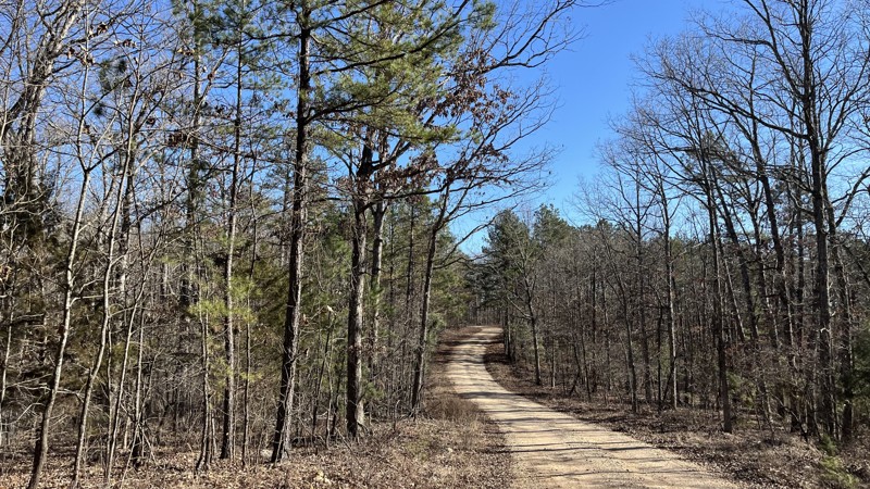 Marsh Creek Trail Review Photo