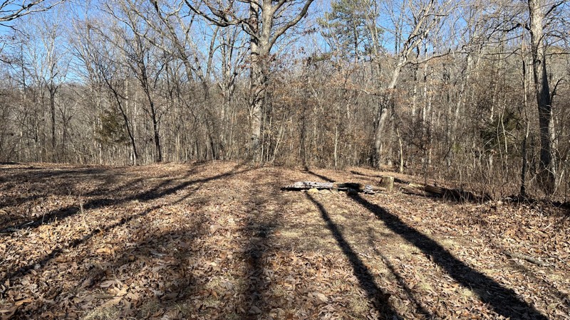 Marsh Creek Spur D Trail Review Photo