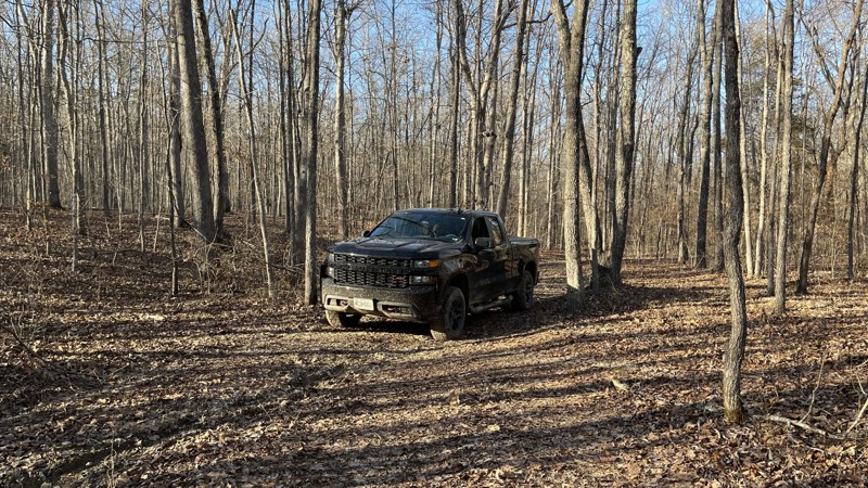 Missouri: Reader Hollow Hero Photo
