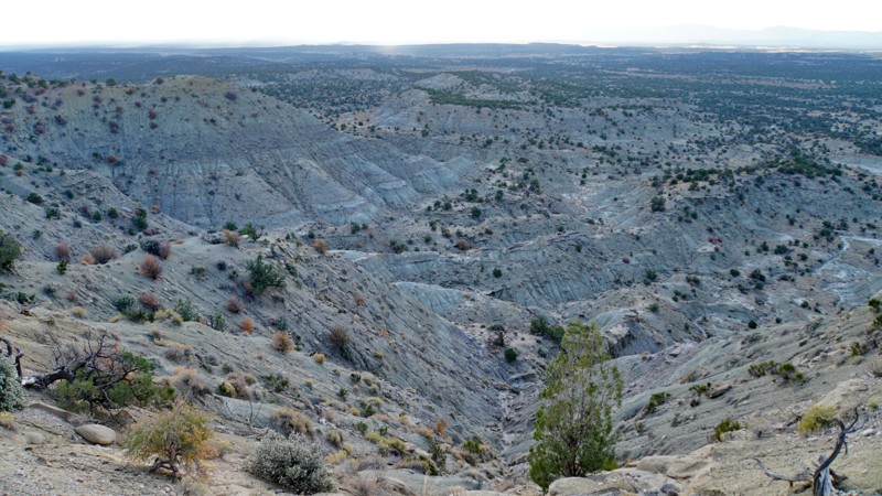 Utah: Horse Mountain - Death Ridge Hero Photo