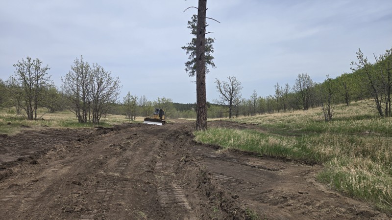 Turkey Ridge Trail Review Photo