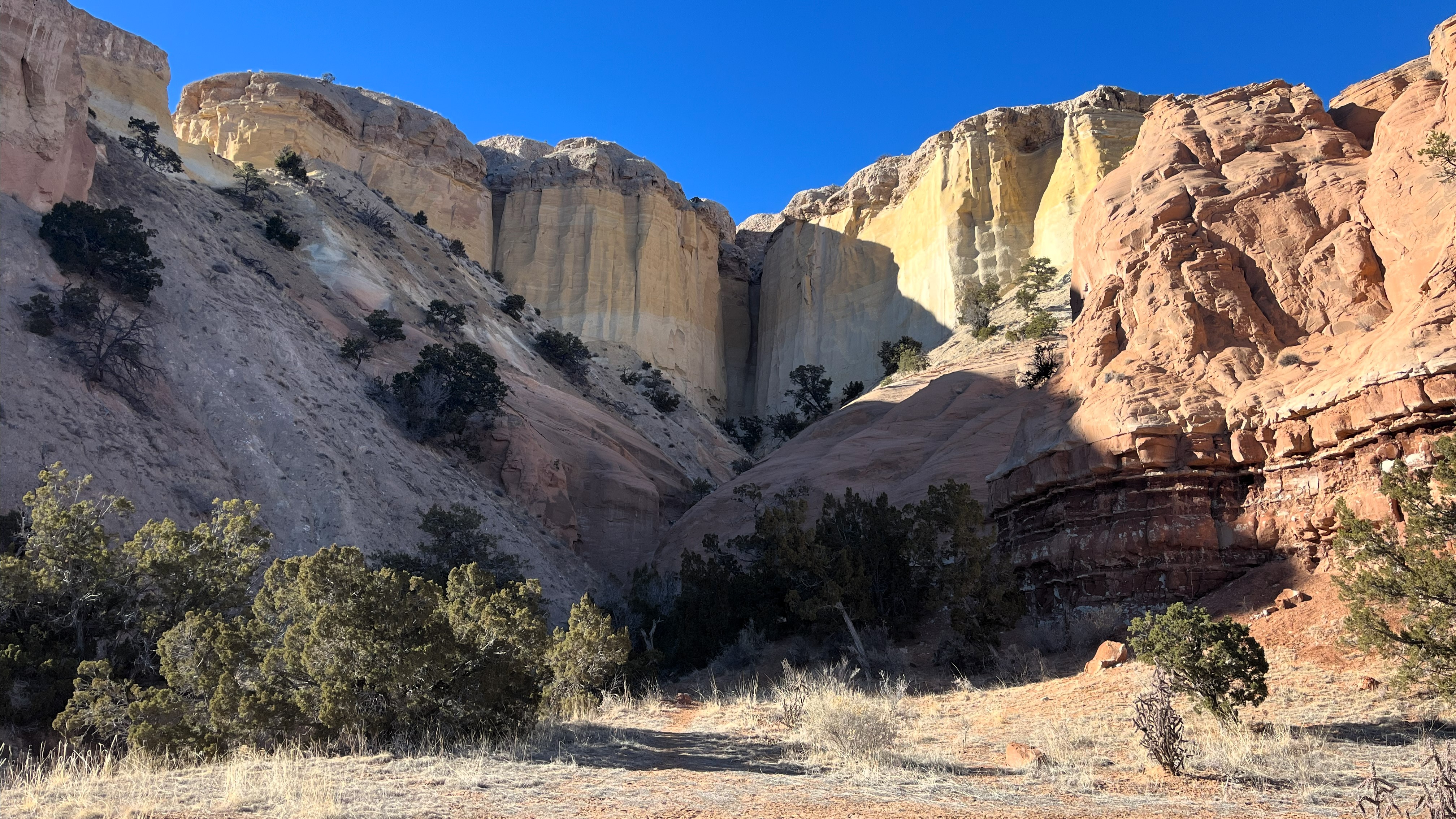 Chama Canyon Road, New Mexico | GPS Map, Photos & Reviews