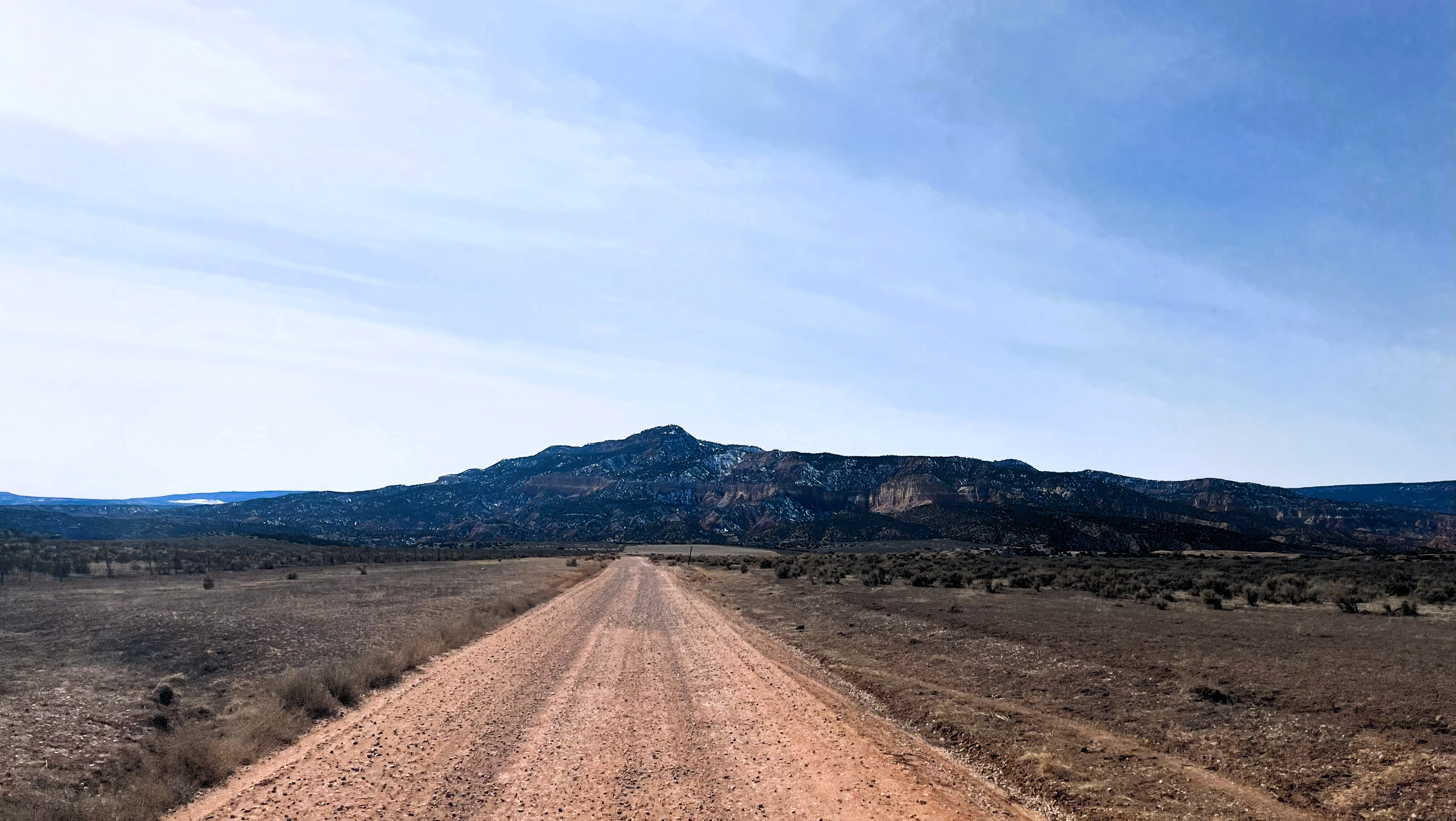 Chama Canyon Road, New Mexico | GPS Map, Photos & Reviews