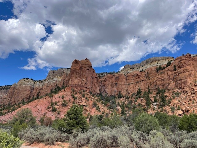 Chama Canyon Road Trail Review Photo