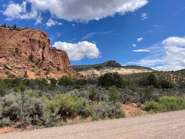 Chama Canyon Road Trail Review Photo
