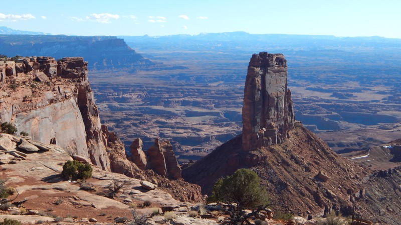 Utah: Hatch Point Hero Photo