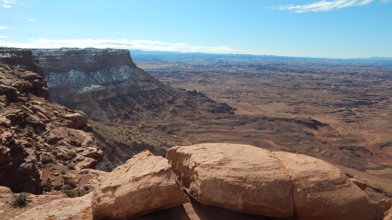 Utah: Rustlers Loop Hero Photo