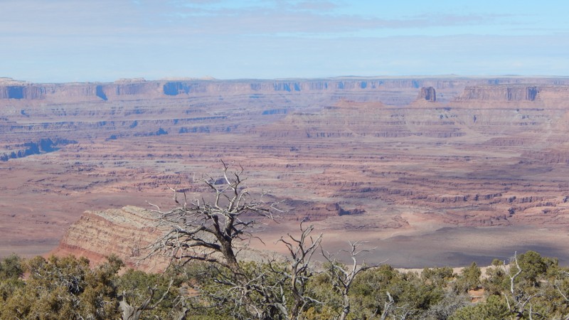 Utah: Rustlers Overlook Hero Photo