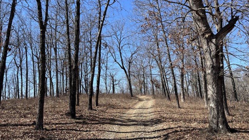 912 Trail Review Photo