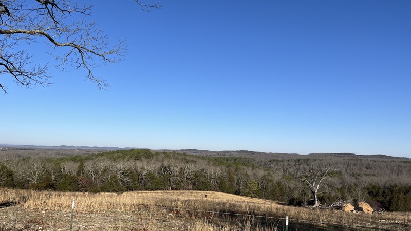 Mcadoo Trail Review Photo