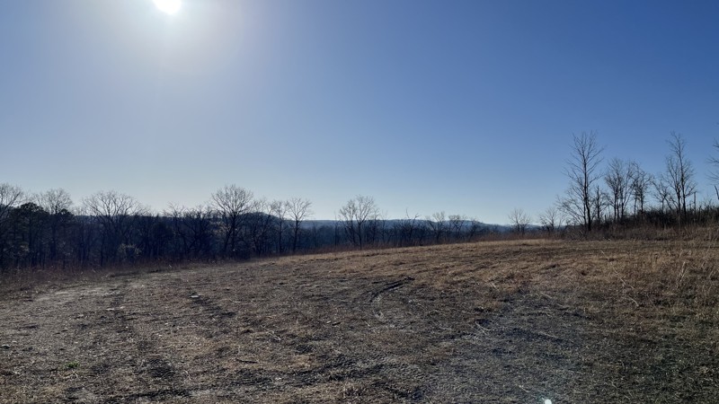 Mcadoo Trail Review Photo