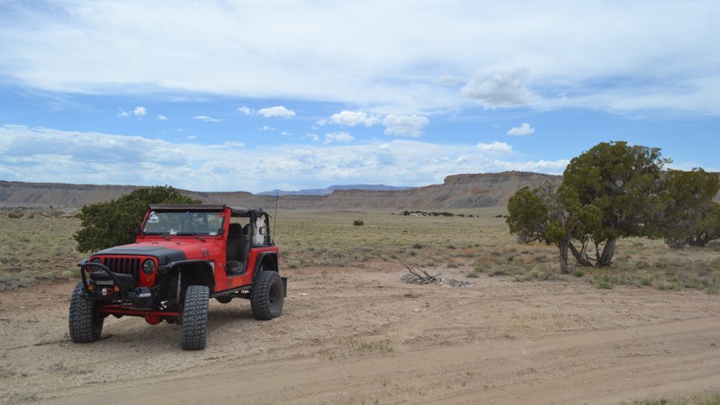 Utah: NF-3498 Hero Photo