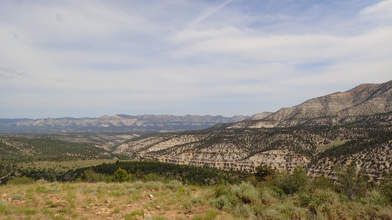 Utah: Reservation Ridge Hero Photo