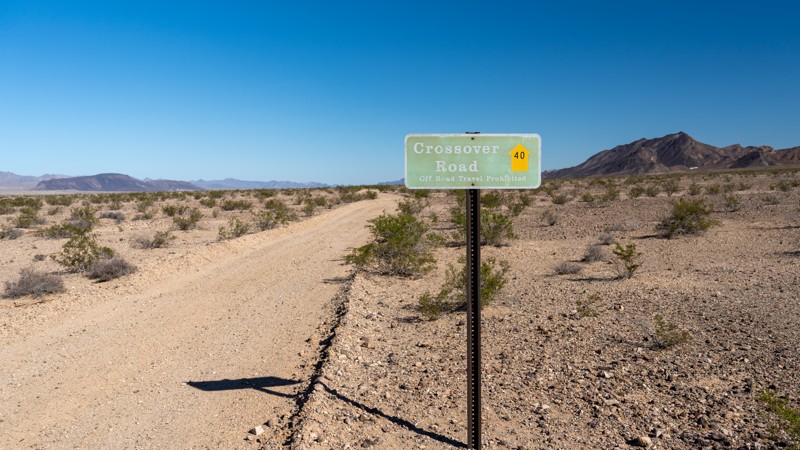 Arizona: Crossover Road Hero Photo